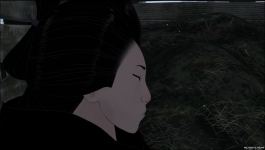 Blue Eye Samurai (Hindi) - Season 01 Episode 03